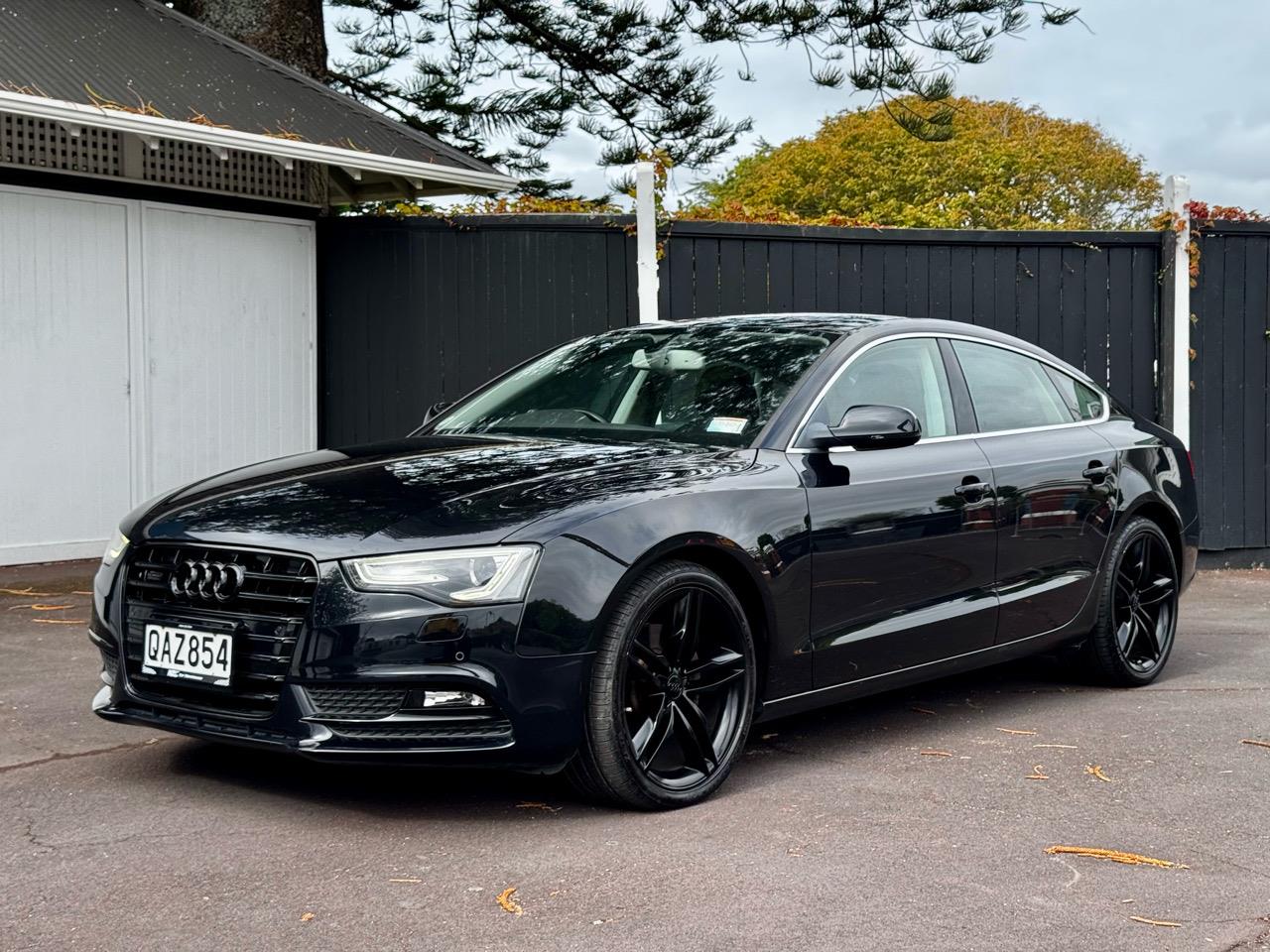 2014 Audi A5 only $67 weekly