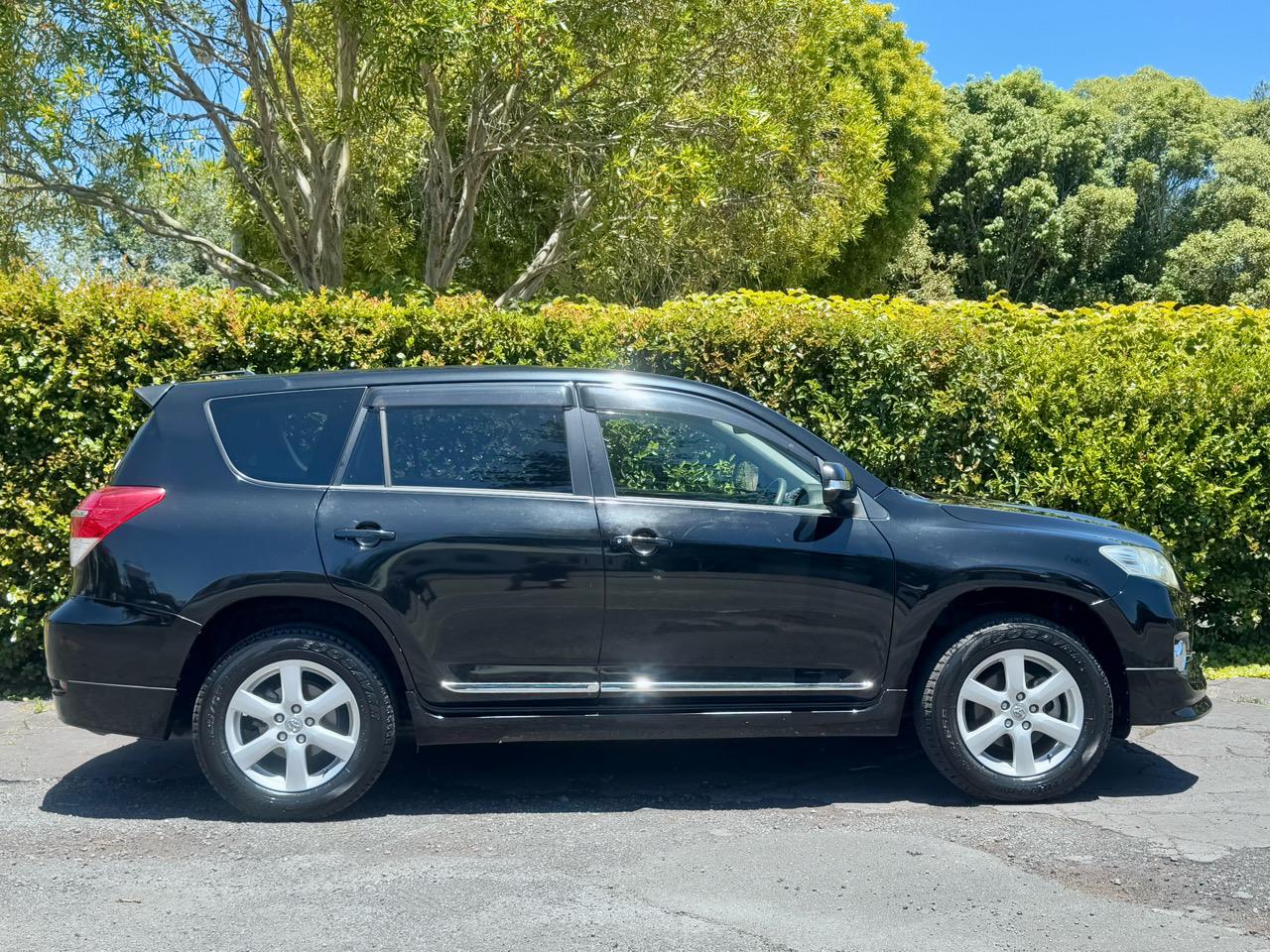 2013 Toyota VANGUARD only $48 weekly