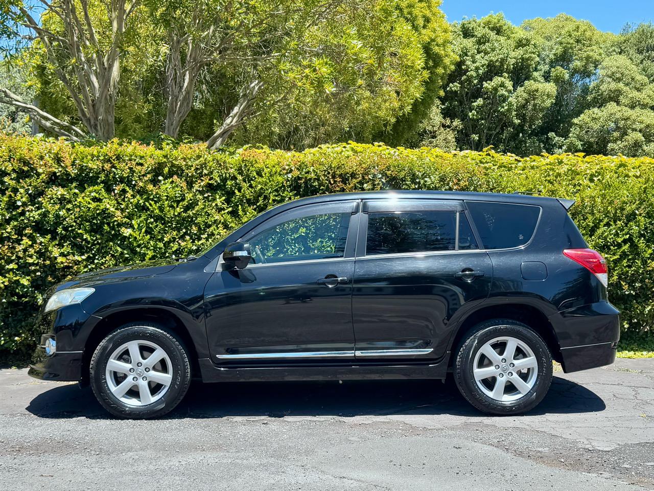 2013 Toyota VANGUARD only $48 weekly