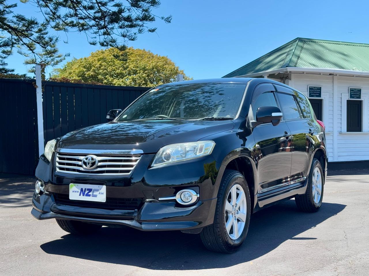 2013 Toyota VANGUARD only $48 weekly