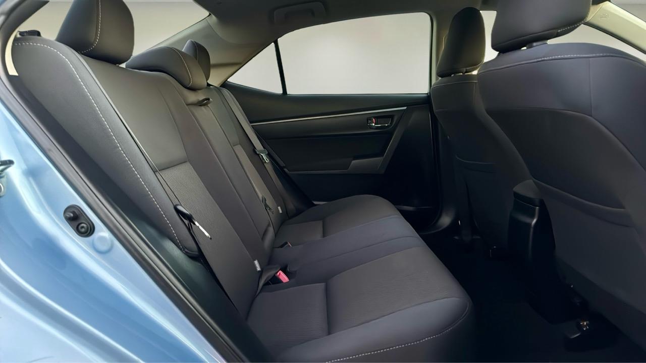 2015 Toyota Corolla only $53 weekly
