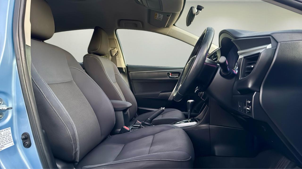 2015 Toyota Corolla only $53 weekly