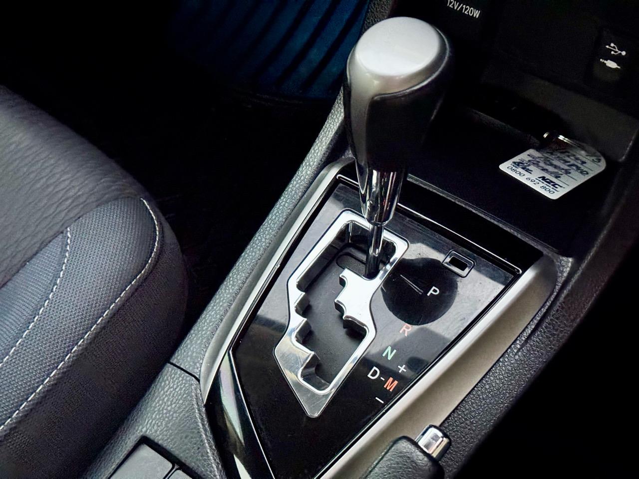 2015 Toyota Corolla only $53 weekly