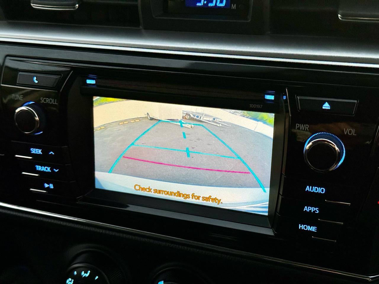 2015 Toyota Corolla only $53 weekly