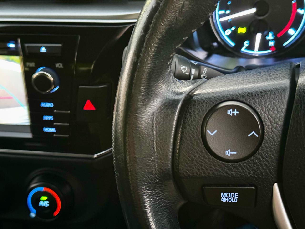 2015 Toyota Corolla only $53 weekly