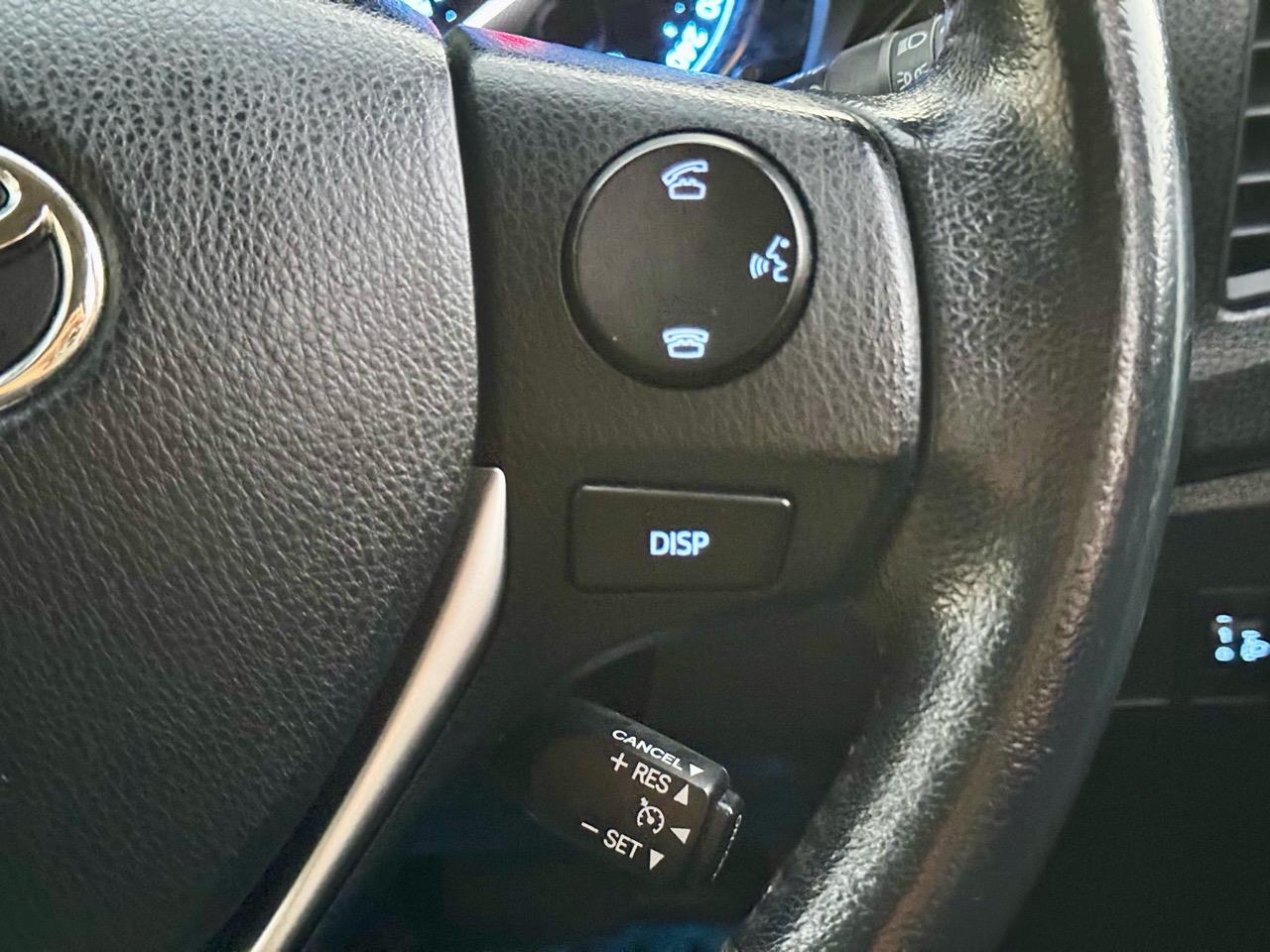 2015 Toyota Corolla only $53 weekly
