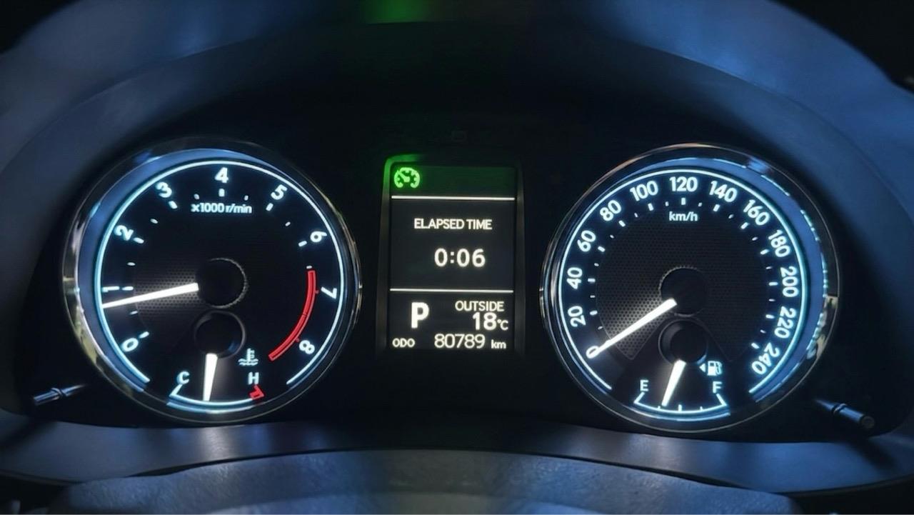 2015 Toyota Corolla only $53 weekly