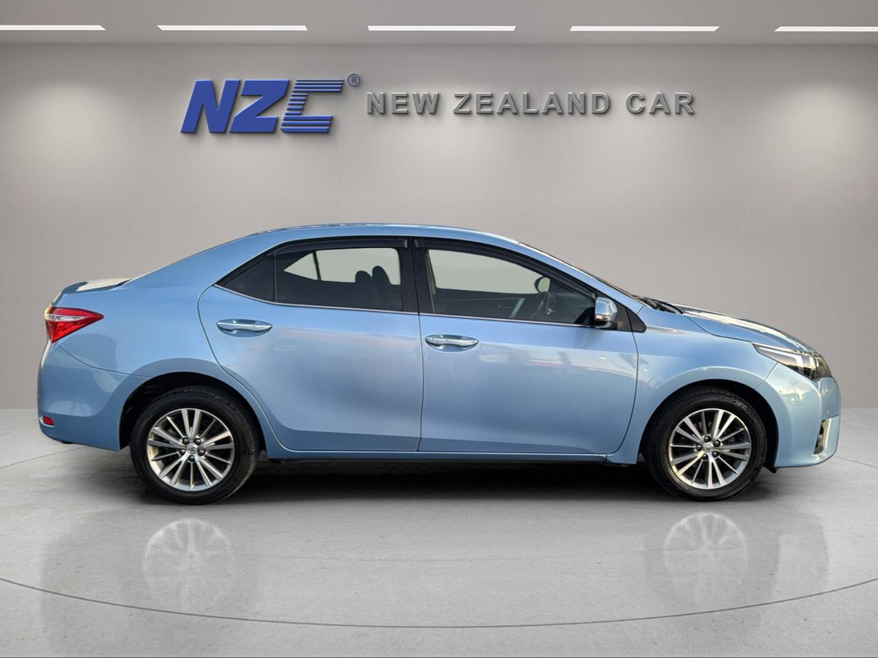 2015 Toyota Corolla only $53 weekly