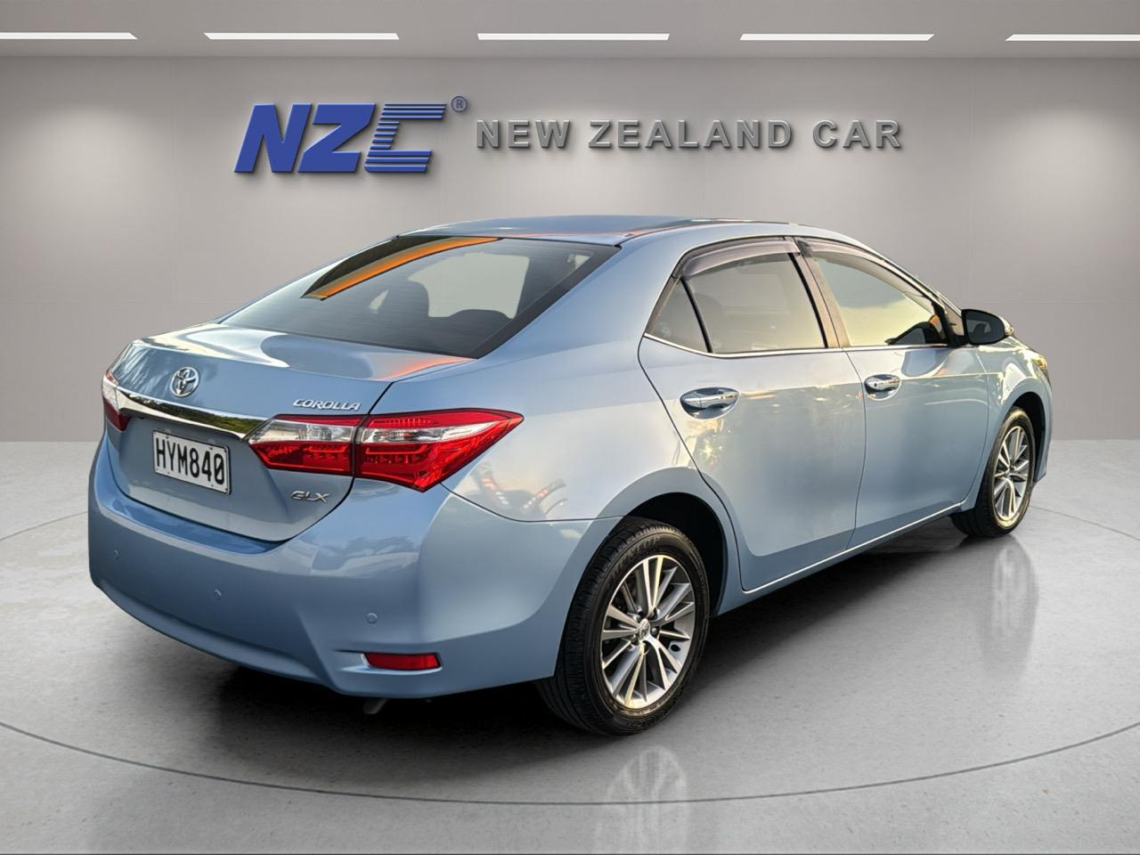 2015 Toyota Corolla only $53 weekly