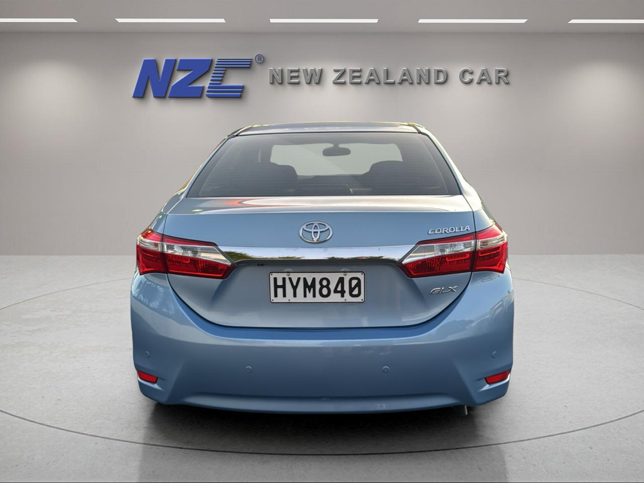 2015 Toyota Corolla only $53 weekly