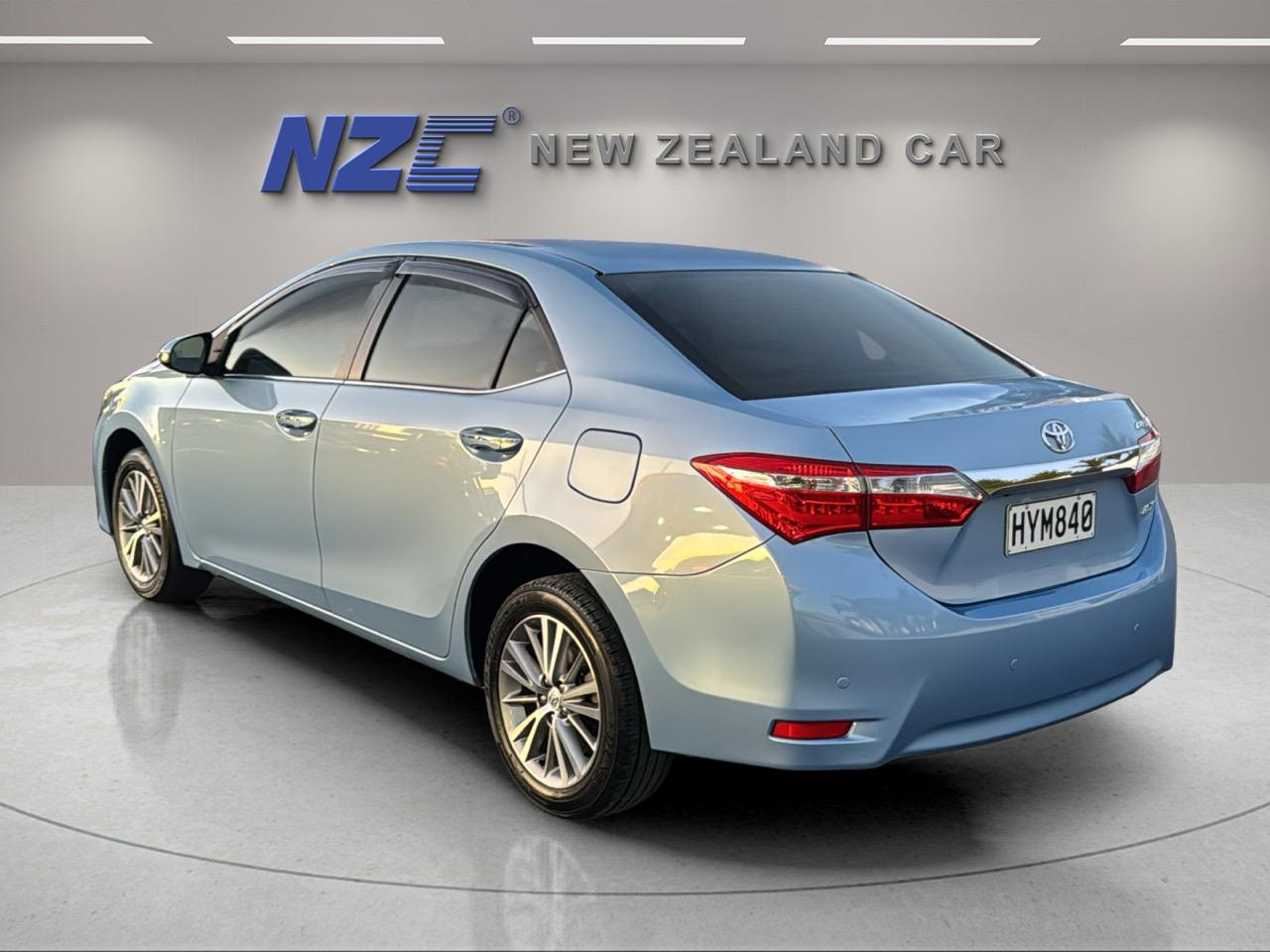2015 Toyota Corolla only $53 weekly