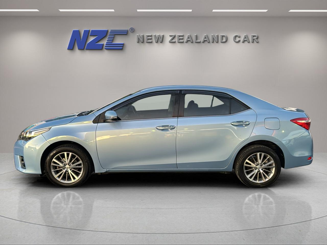 2015 Toyota Corolla only $53 weekly