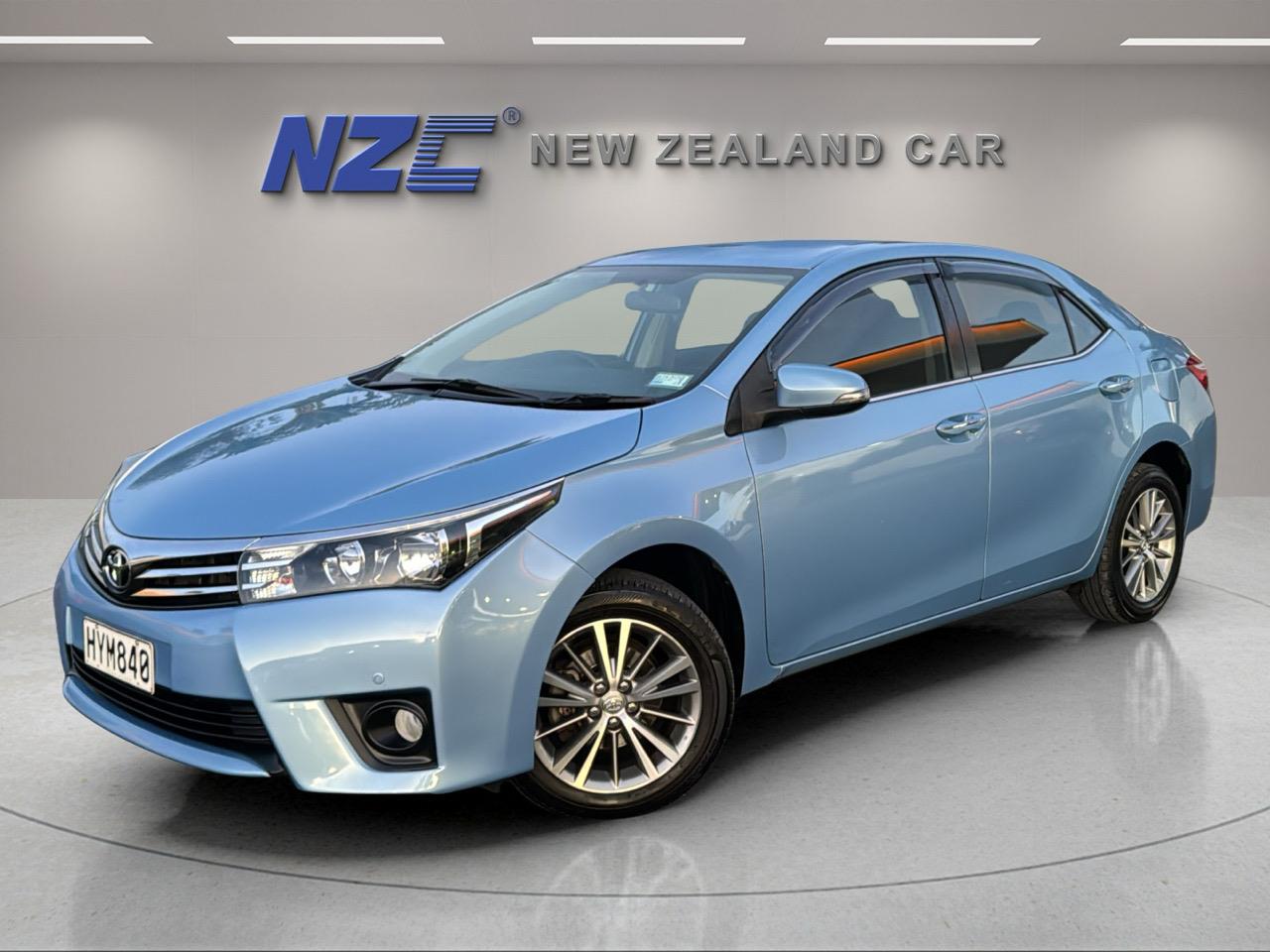 2015 Toyota Corolla only $53 weekly