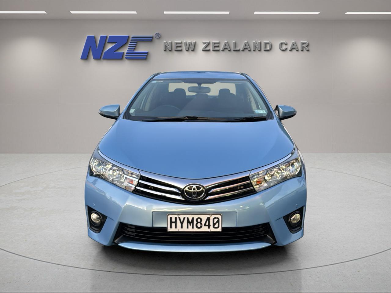 2015 Toyota Corolla only $53 weekly