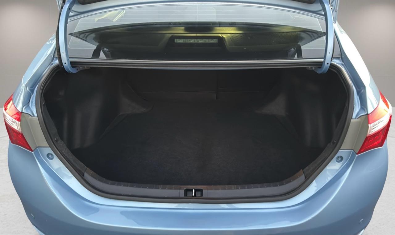 2015 Toyota Corolla only $53 weekly