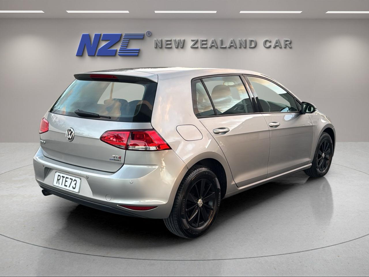 2013 Volkswagen Golf only $40 weekly