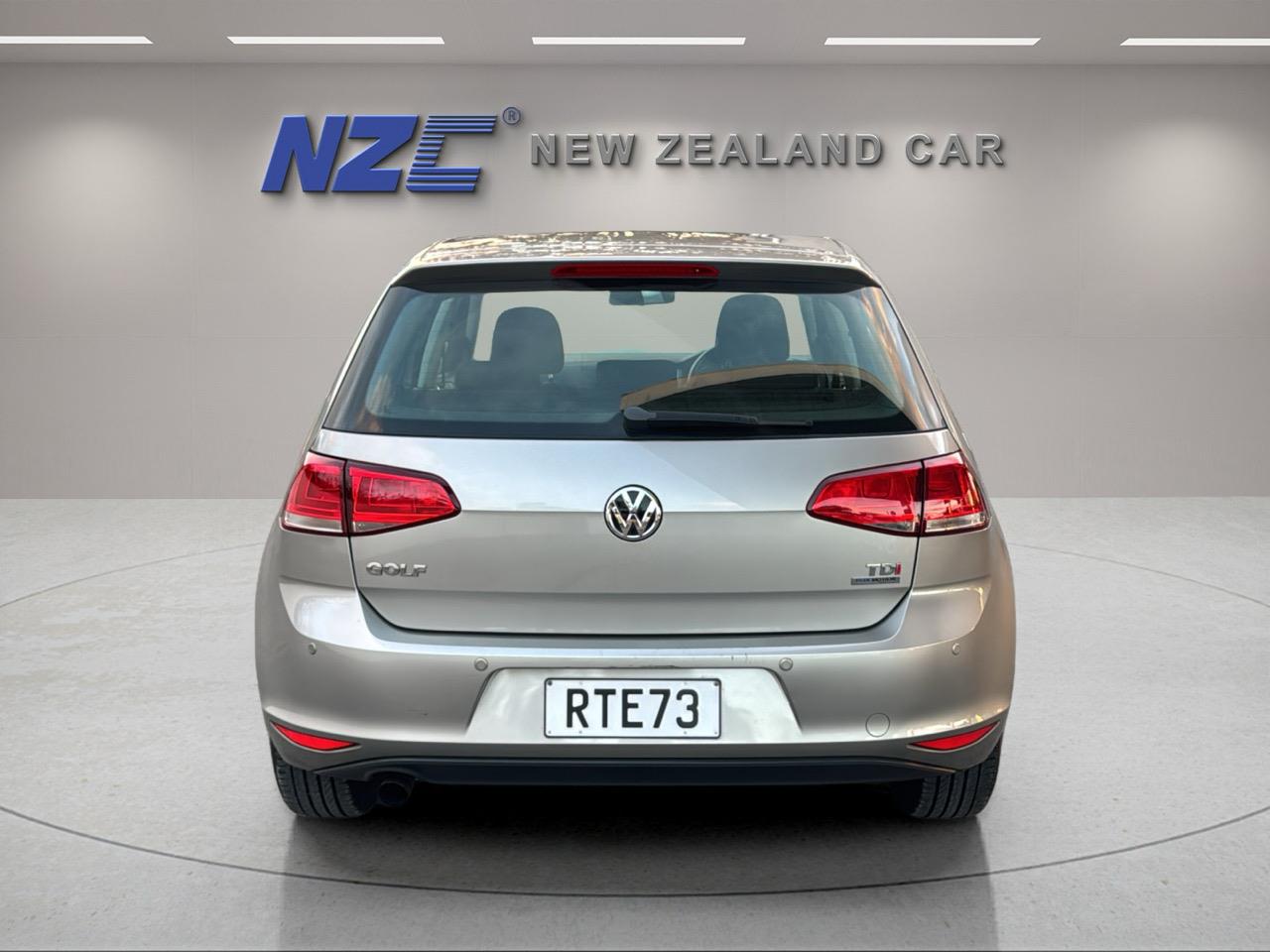 2013 Volkswagen Golf only $40 weekly