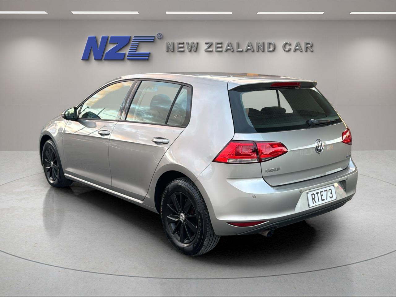 2013 Volkswagen Golf only $40 weekly