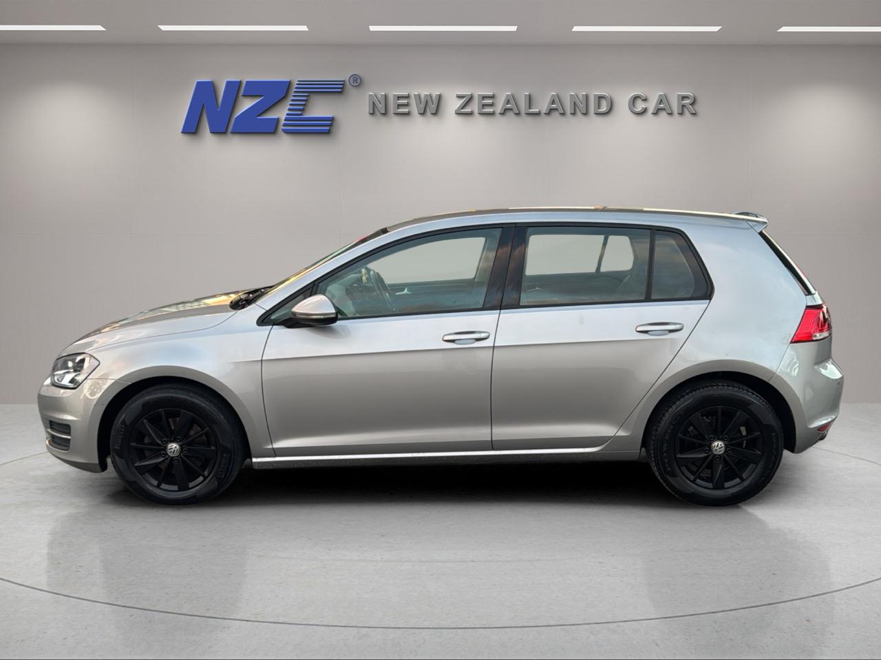 2013 Volkswagen Golf only $40 weekly