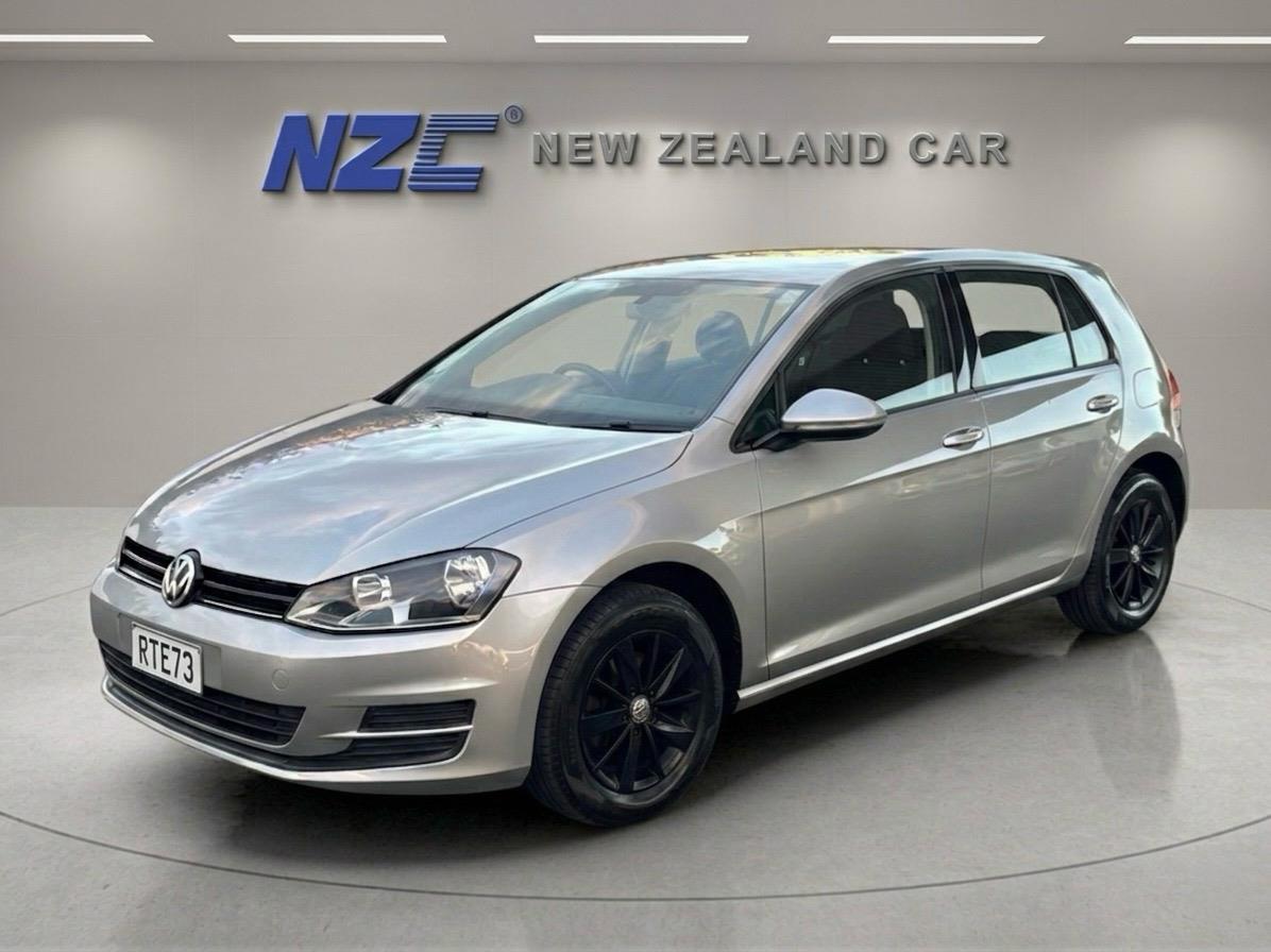 2013 Volkswagen Golf only $40 weekly