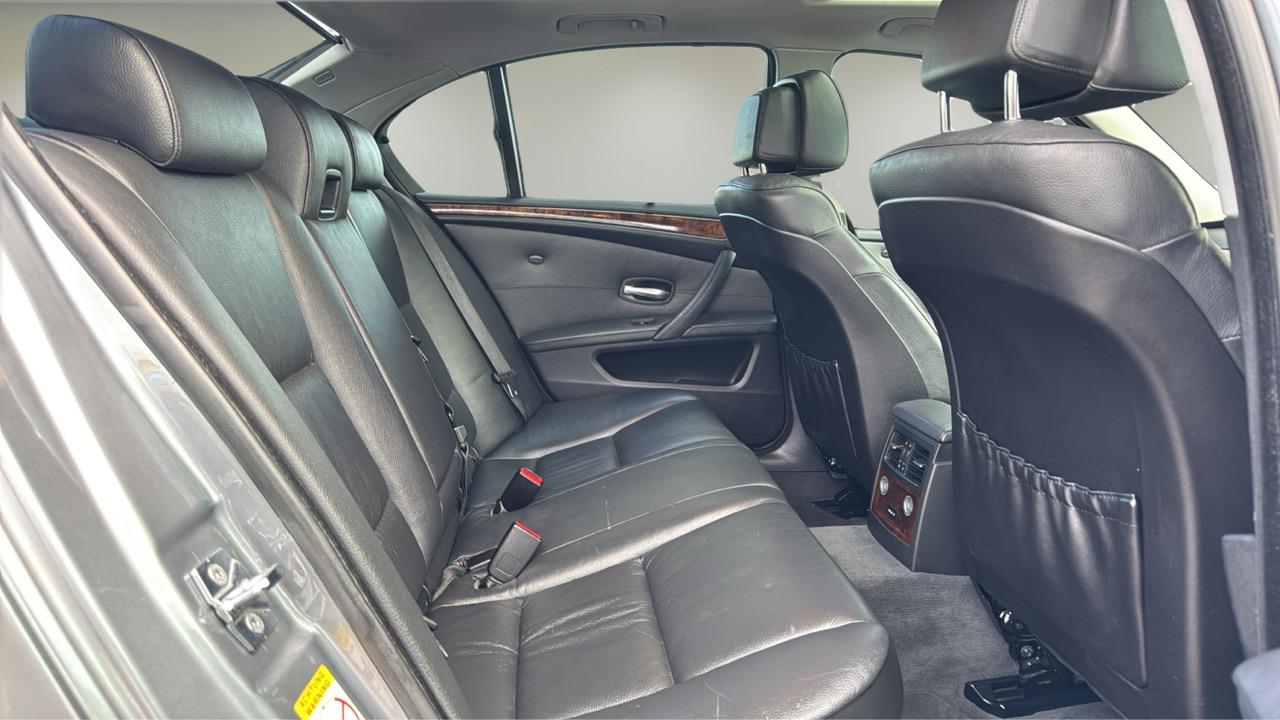 2009 BMW 525i only $34 weekly