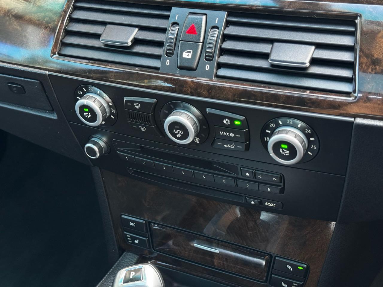 2009 BMW 525i only $34 weekly