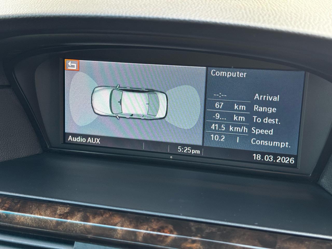 2009 BMW 525i only $34 weekly