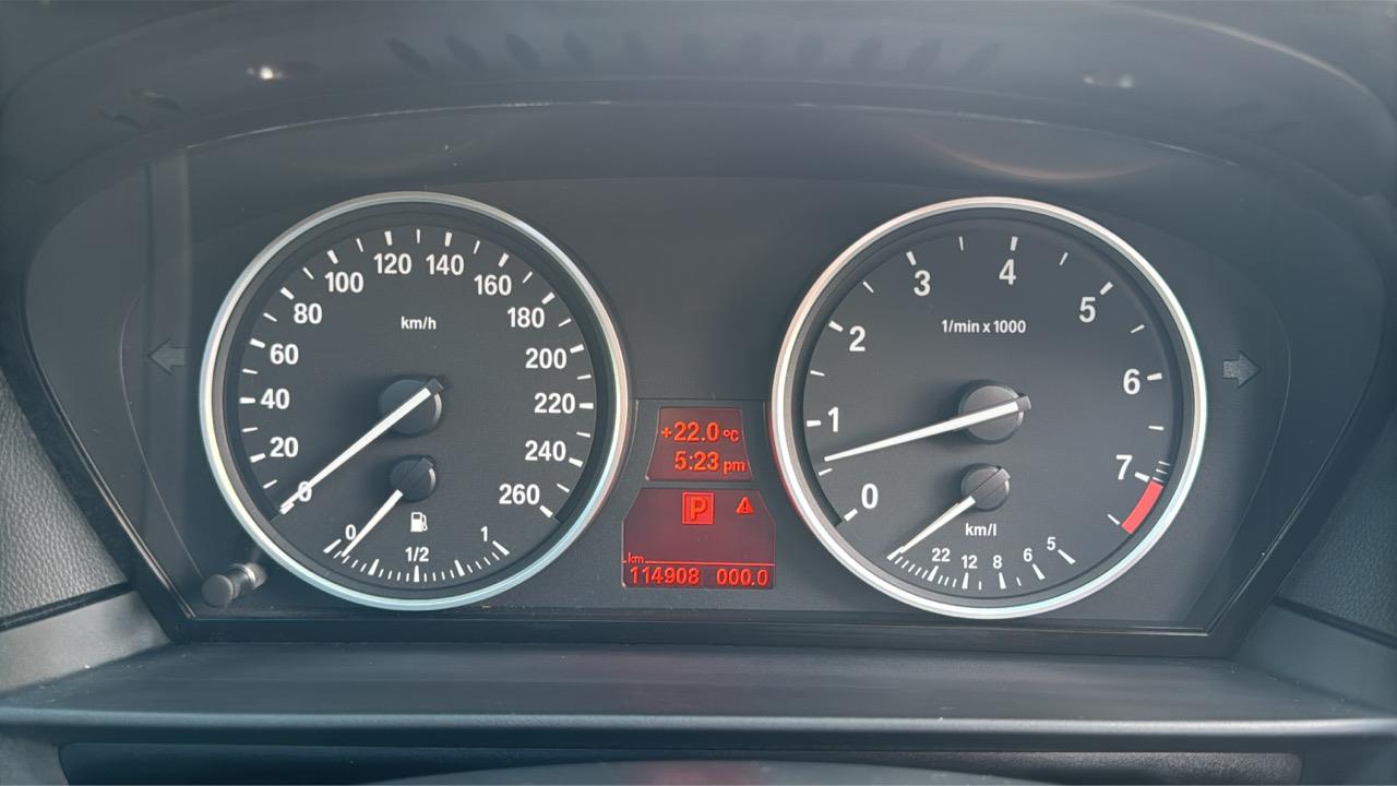 2009 BMW 525i only $34 weekly