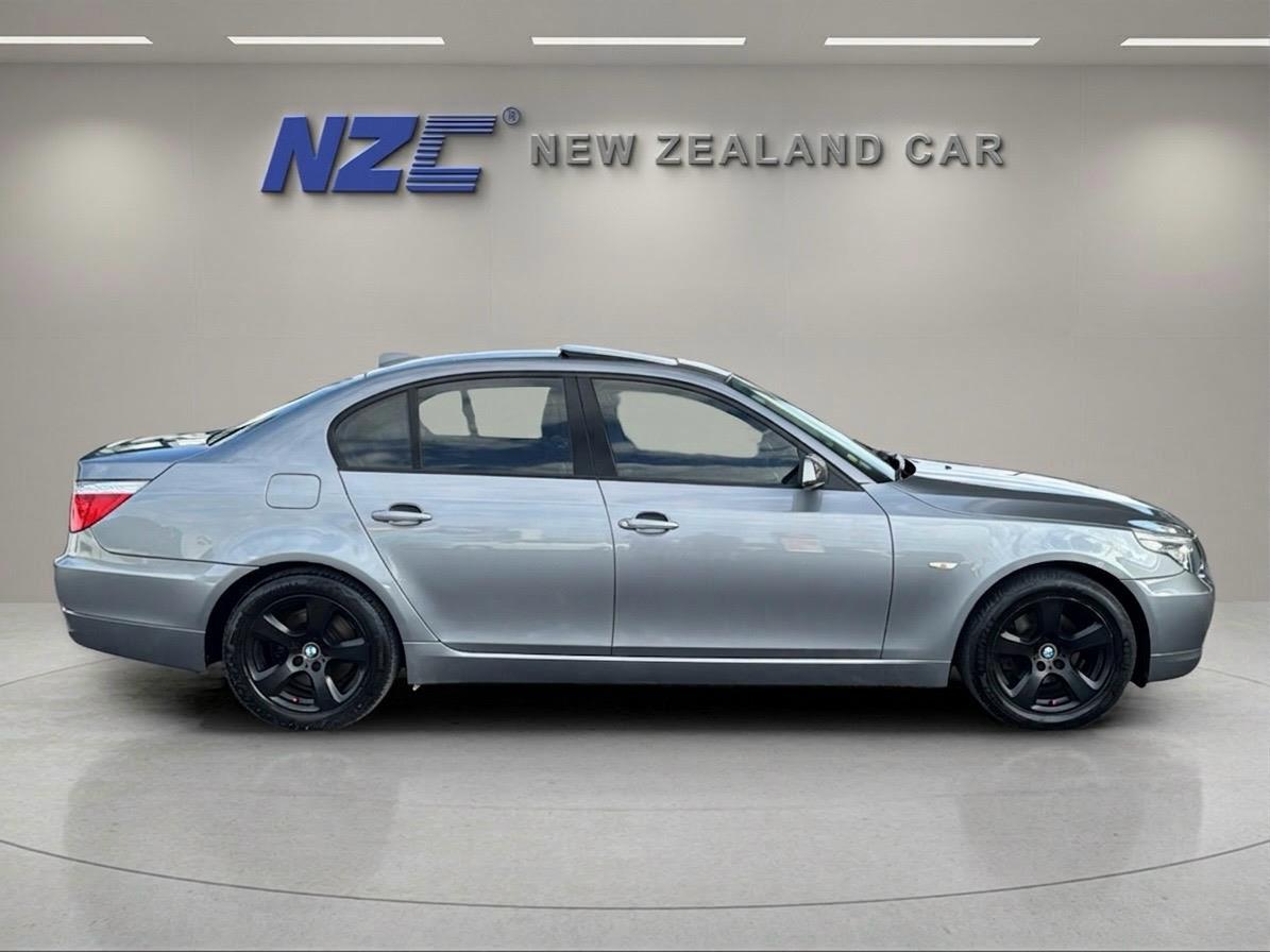 2009 BMW 525i only $34 weekly