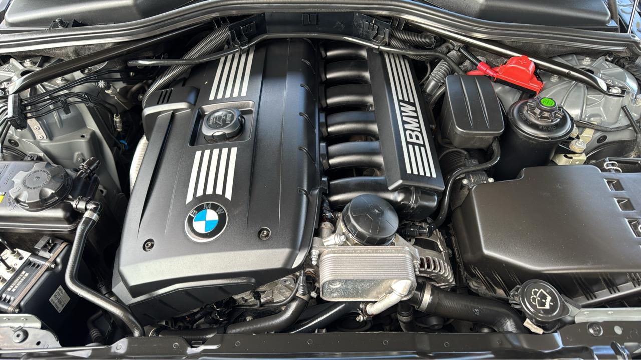 2009 BMW 525i only $34 weekly