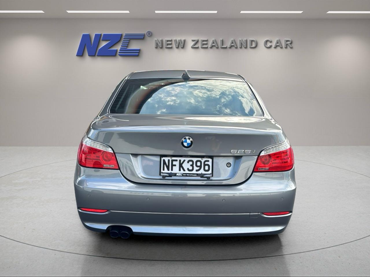 2009 BMW 525i only $34 weekly