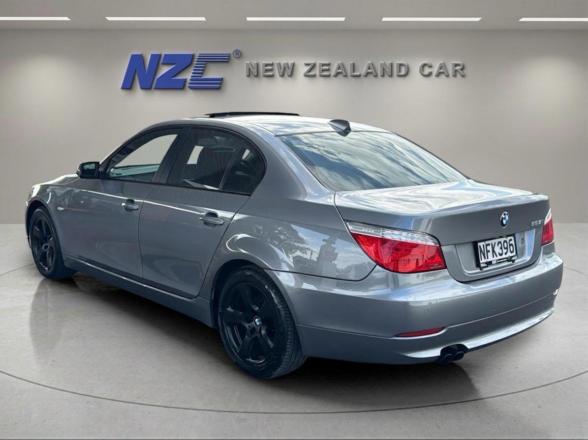 2009 BMW 525i only $34 weekly