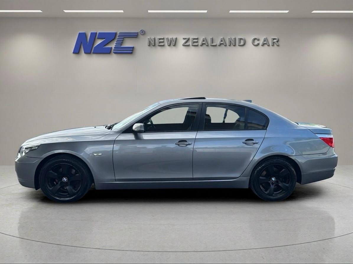 2009 BMW 525i only $34 weekly