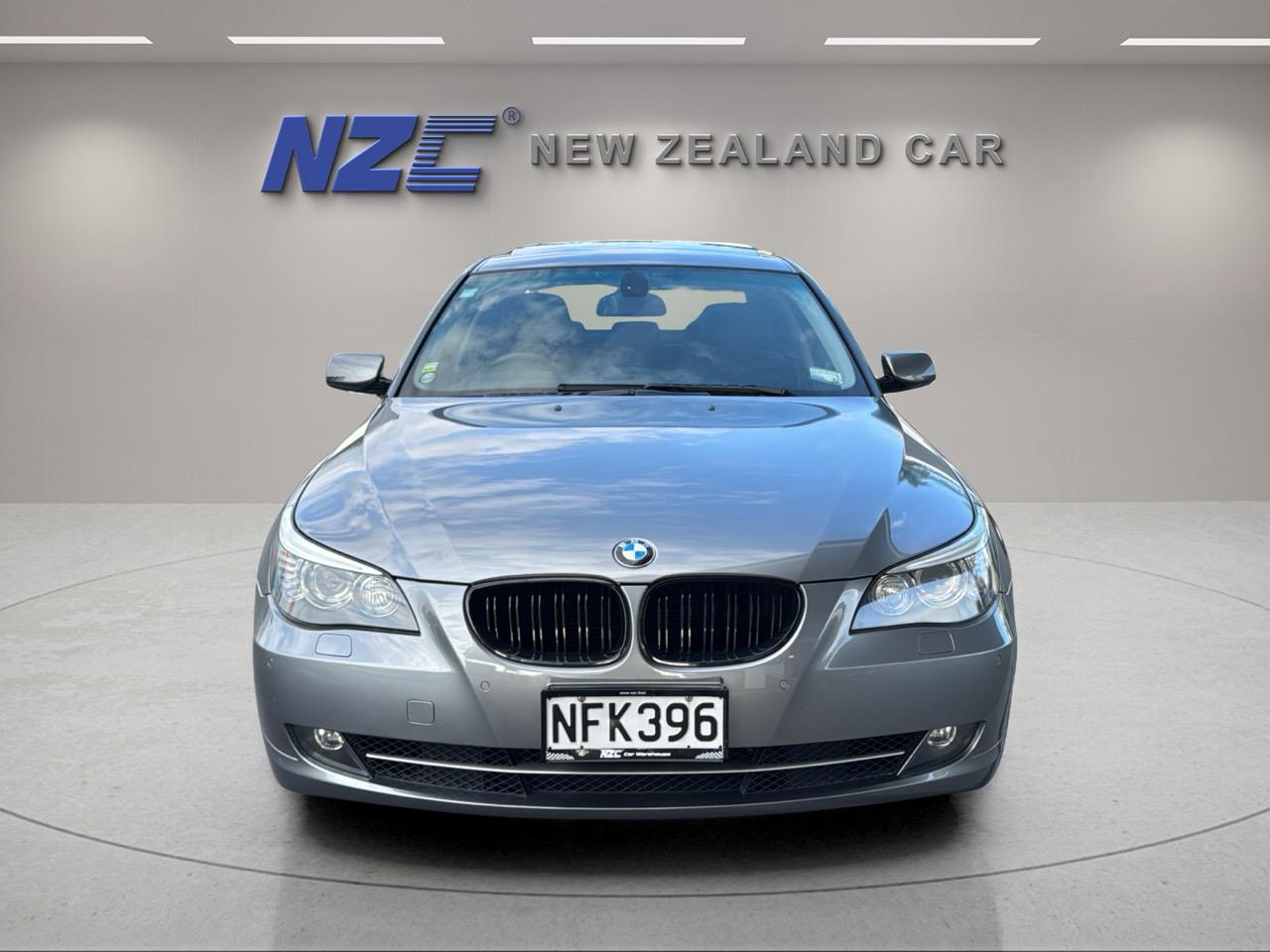 2009 BMW 525i only $34 weekly