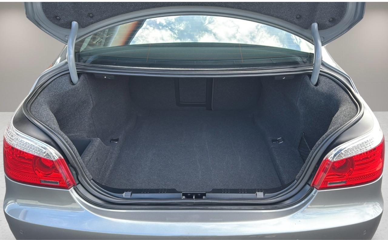 2009 BMW 525i only $34 weekly