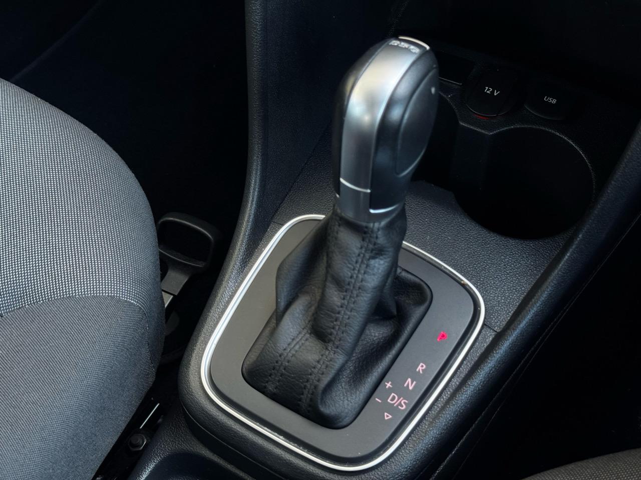 2017 Volkswagen Polo only $51 weekly