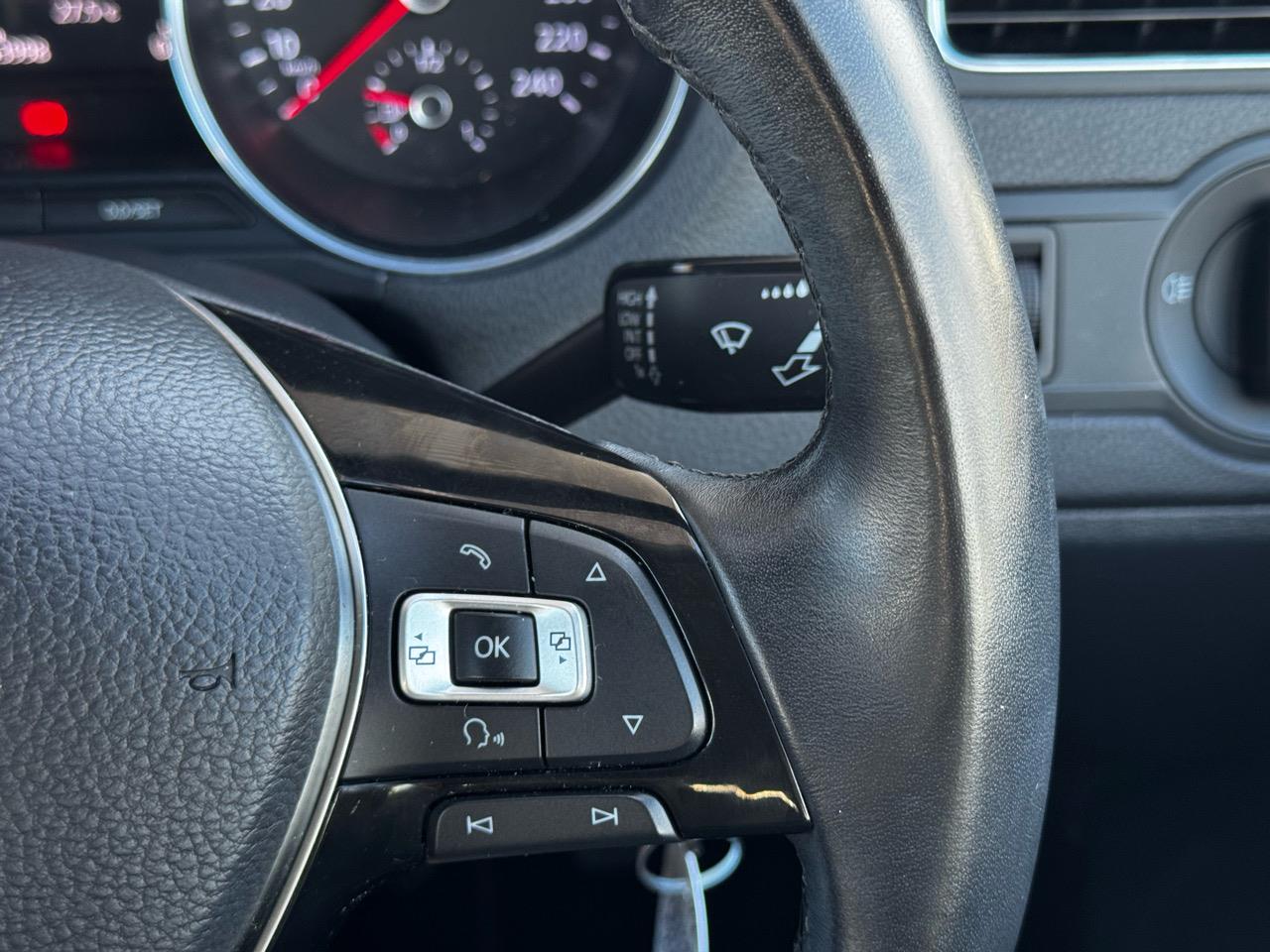 2017 Volkswagen Polo only $51 weekly