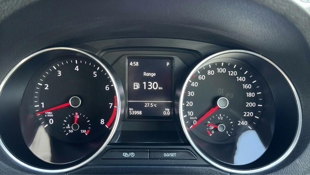 2017 Volkswagen Polo only $51 weekly