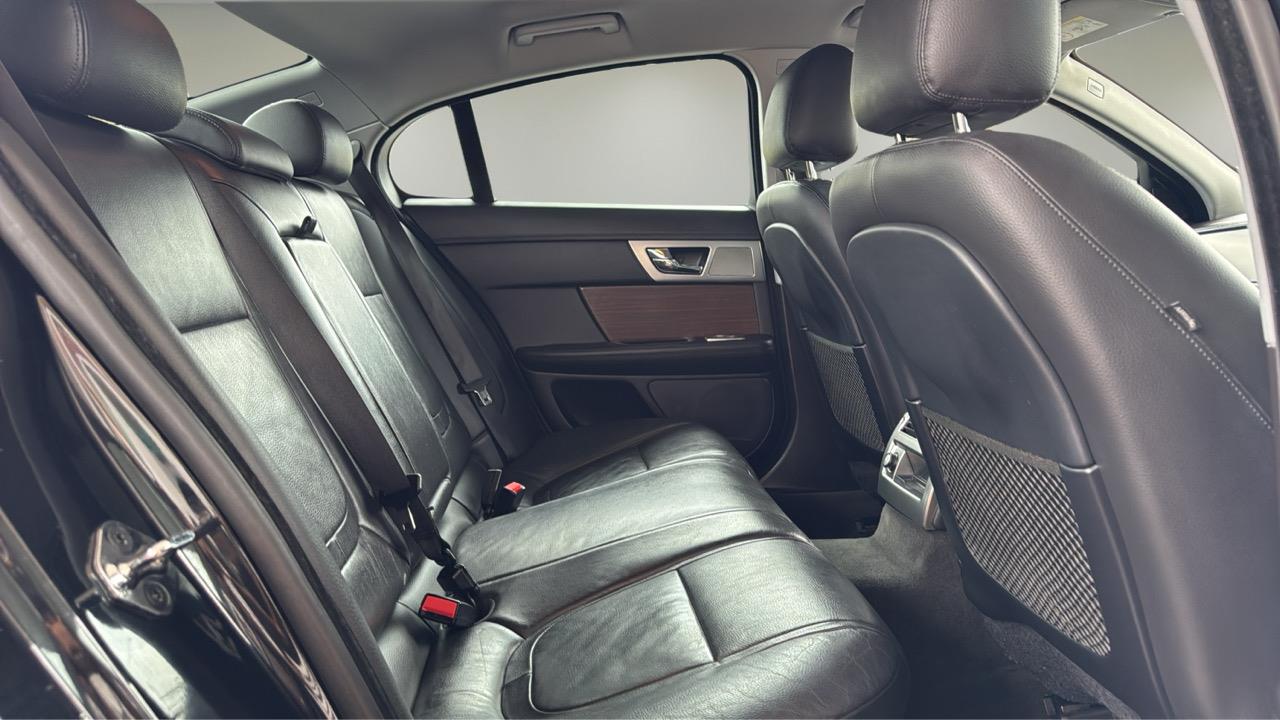 2015 Jaguar XF only $64 weekly