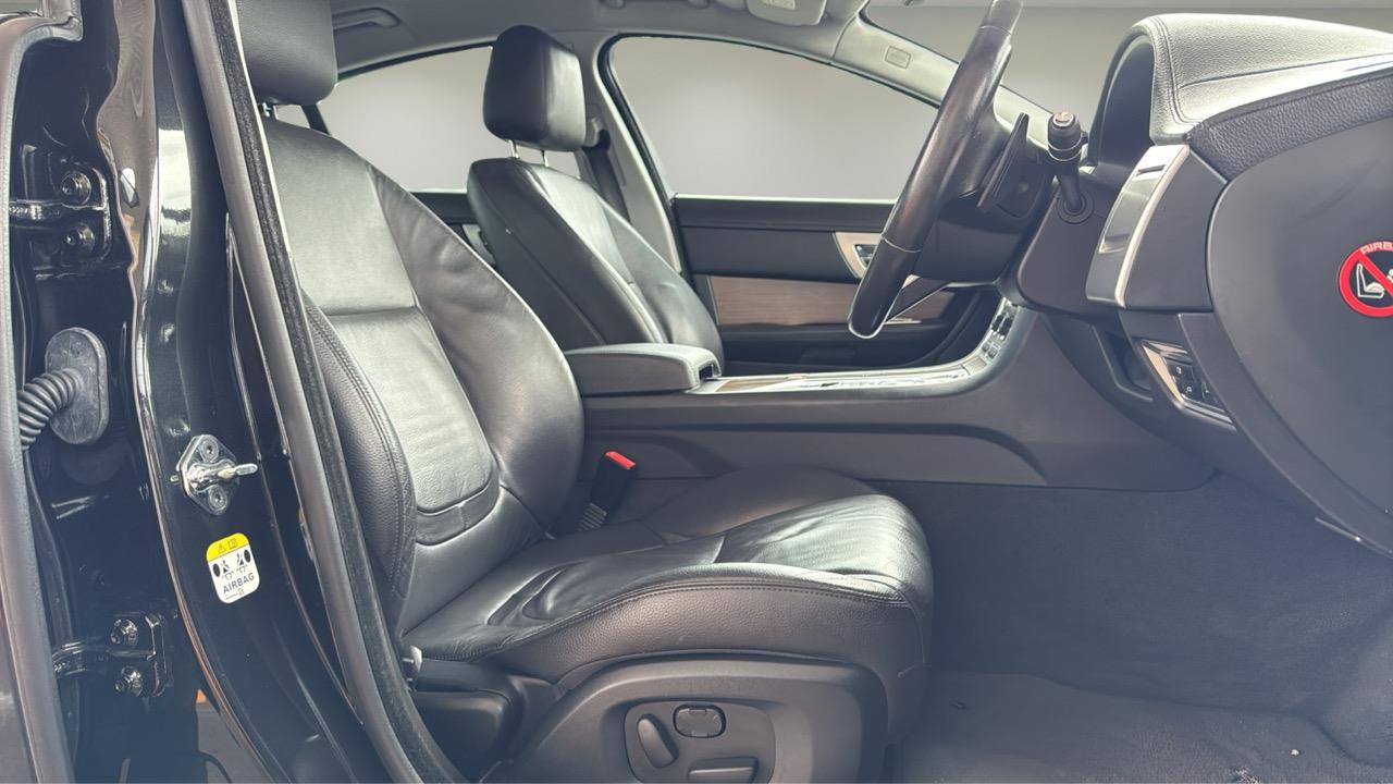 2015 Jaguar XF only $64 weekly