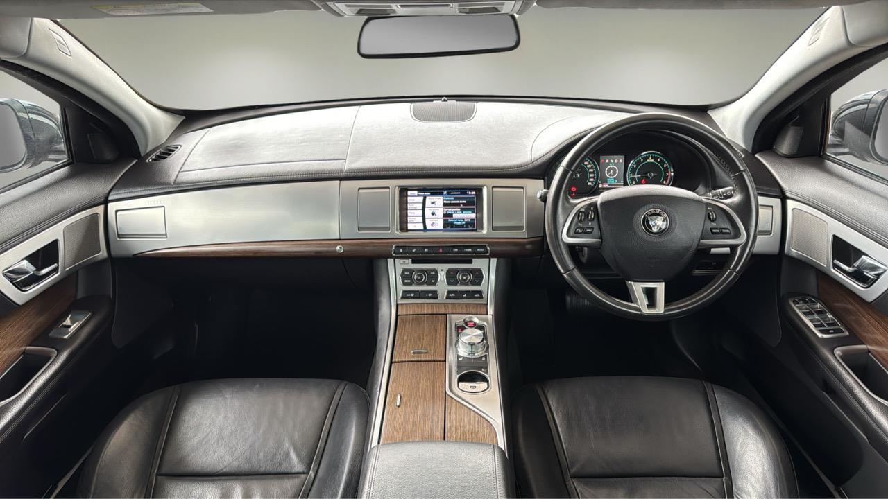 2015 Jaguar XF only $64 weekly