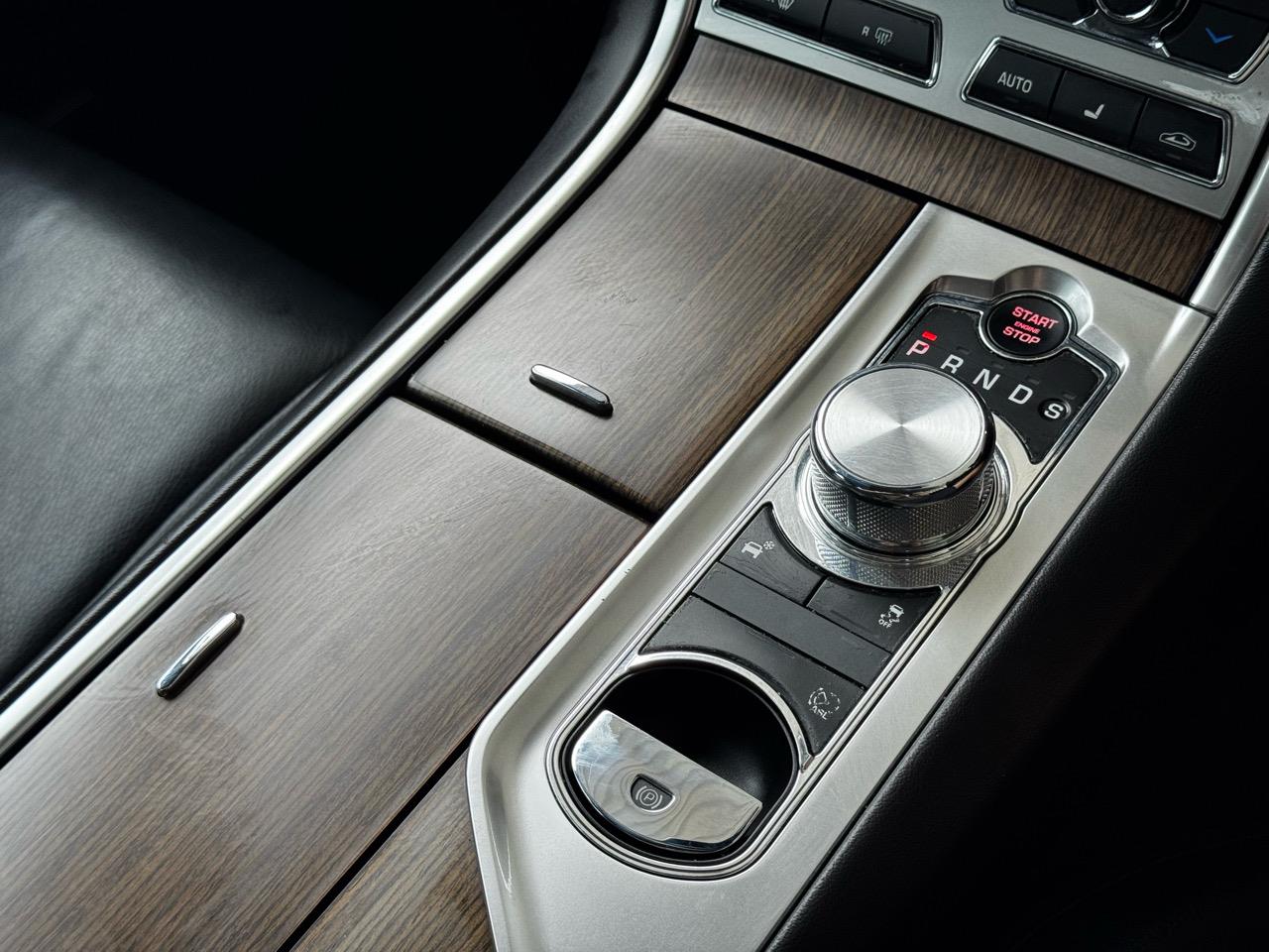 2015 Jaguar XF only $64 weekly