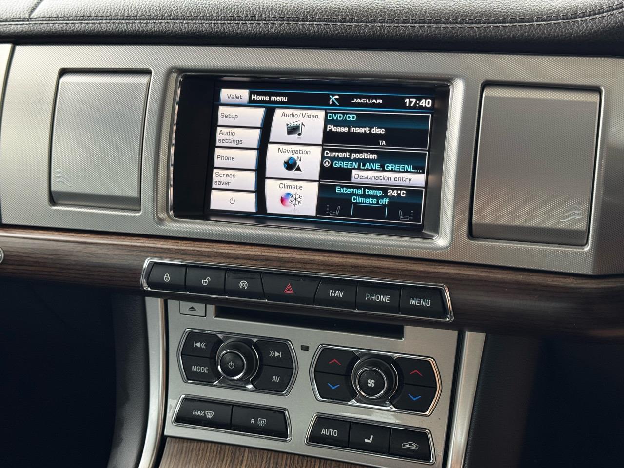 2015 Jaguar XF only $64 weekly