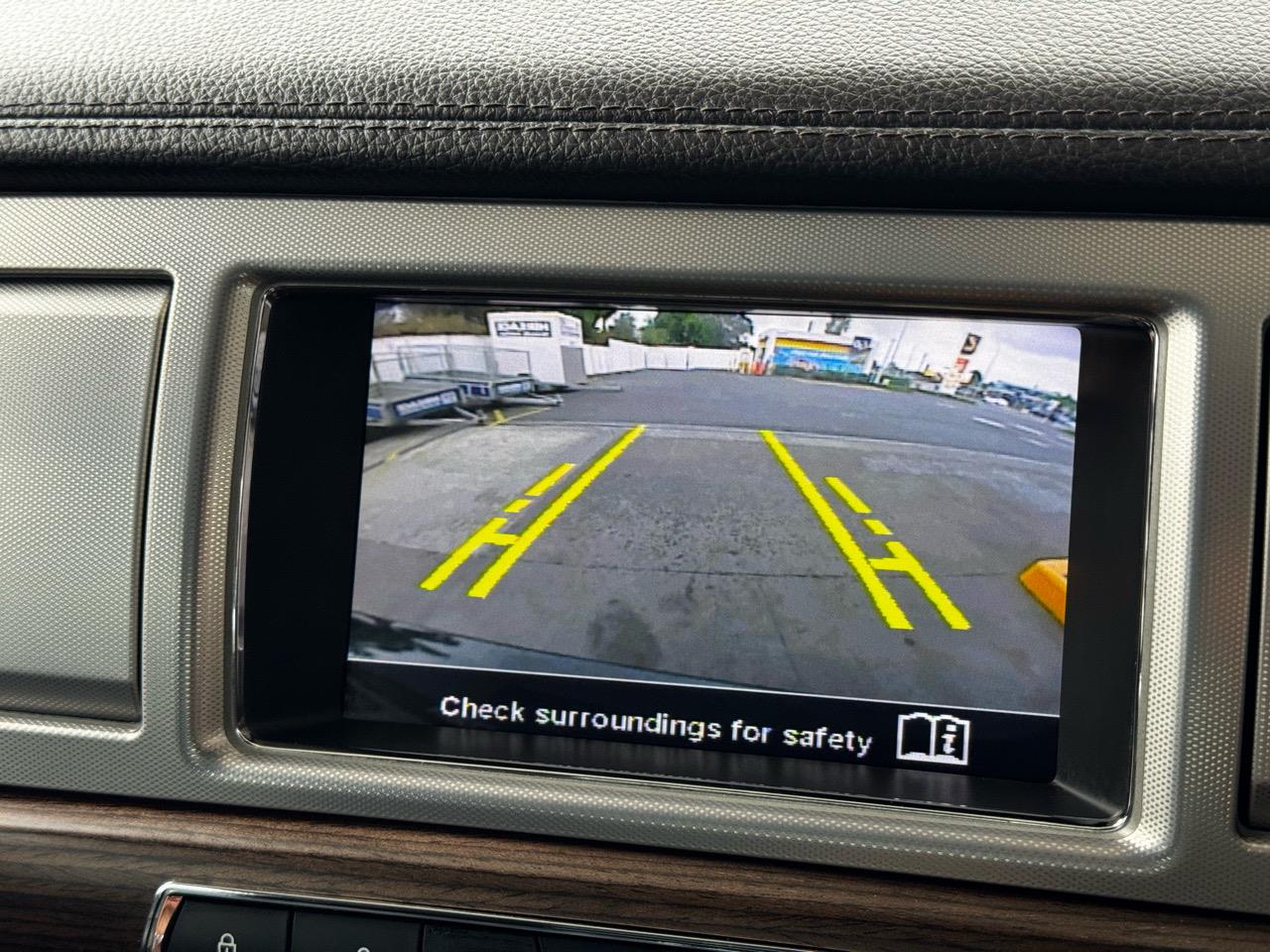 2015 Jaguar XF only $64 weekly