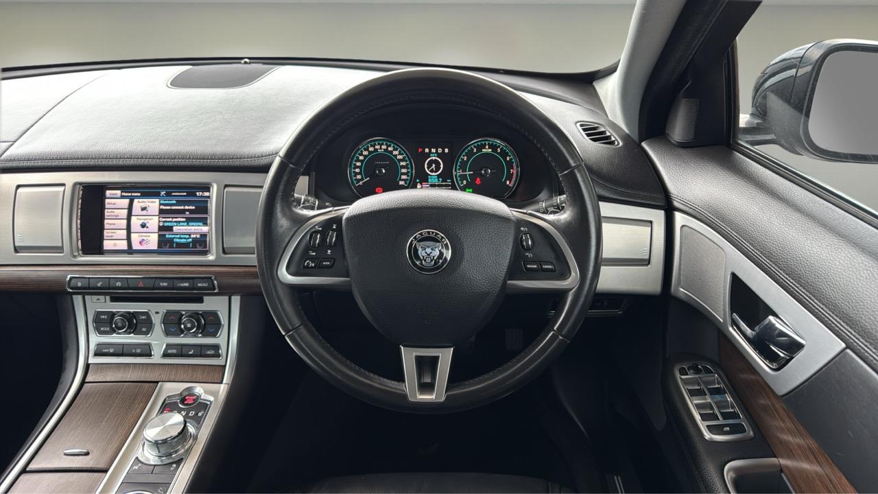 2015 Jaguar XF only $64 weekly