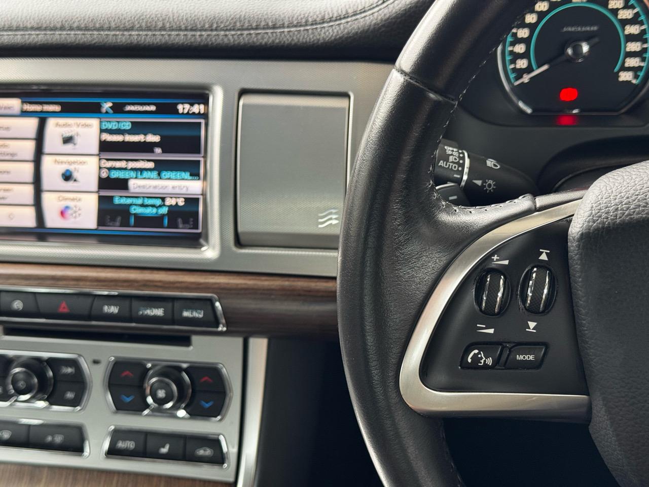 2015 Jaguar XF only $64 weekly