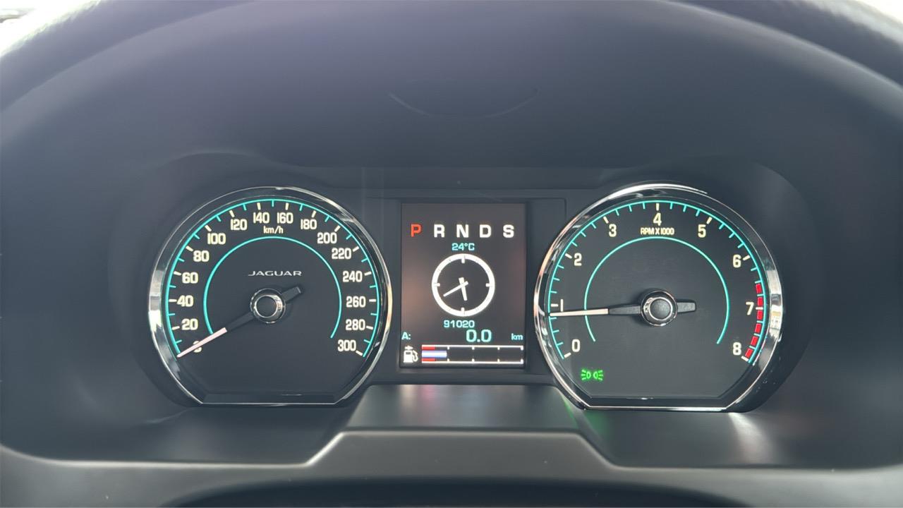 2015 Jaguar XF only $64 weekly