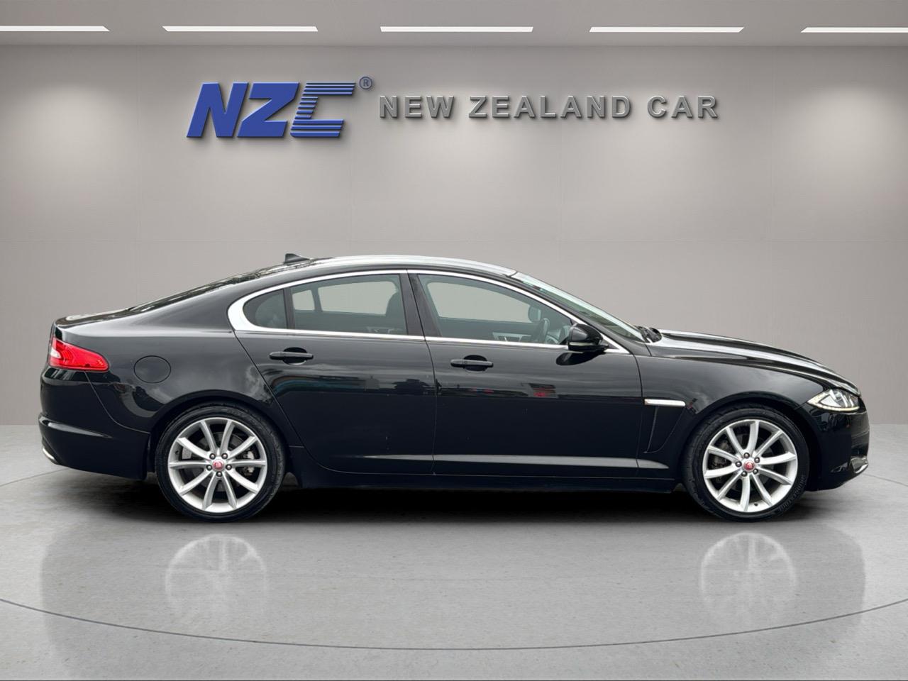 2015 Jaguar XF only $64 weekly