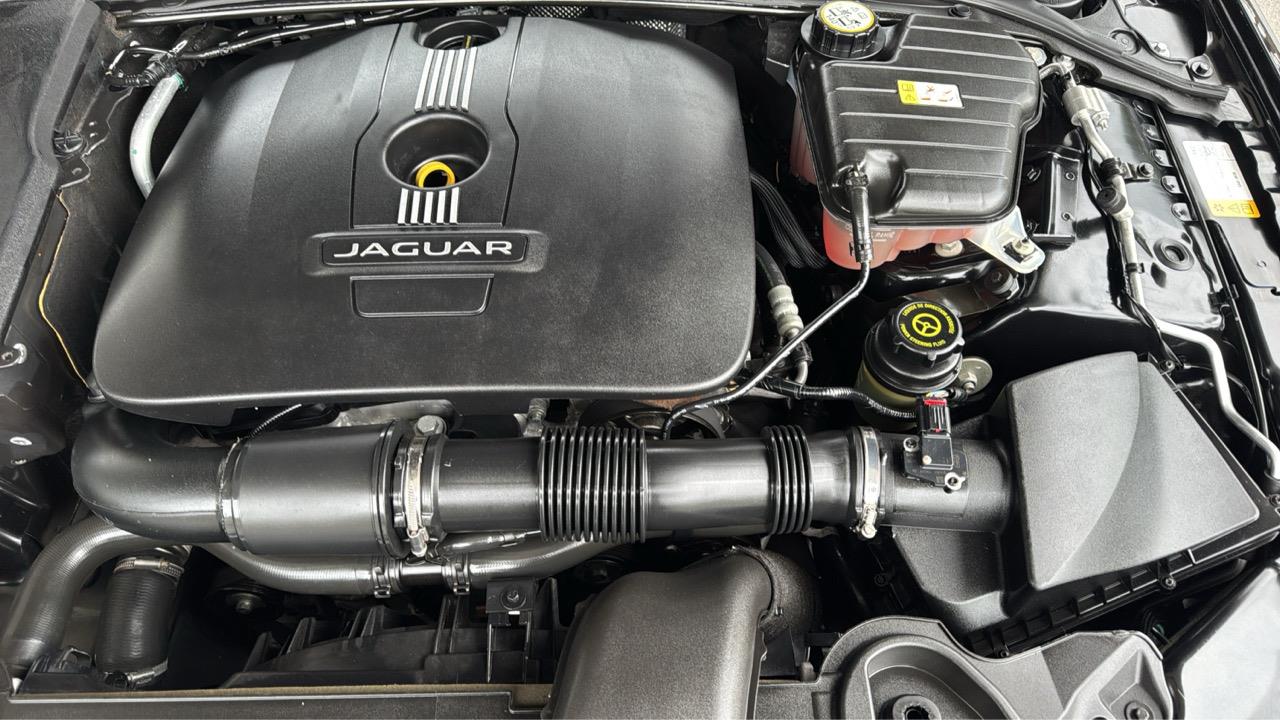 2015 Jaguar XF only $64 weekly