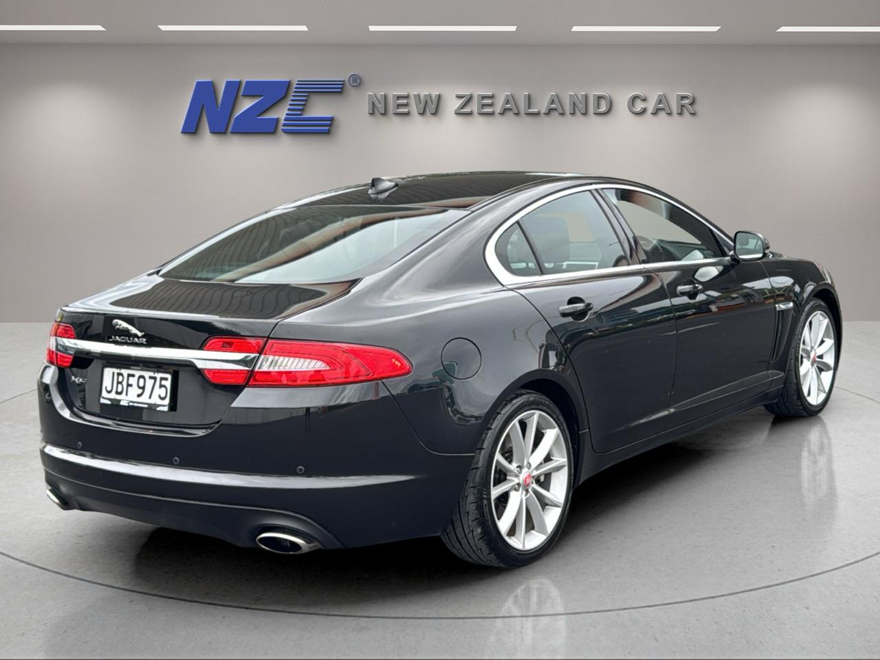 2015 Jaguar XF only $64 weekly